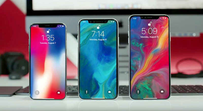 Analistler: 2018 model iPhone'lar satış rekoru kıracak