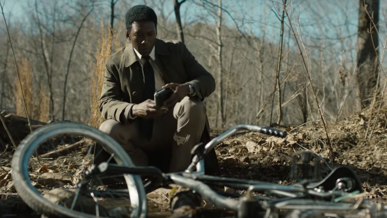 True Detective'in 3. sezonu için ilk fragman yayımlandı