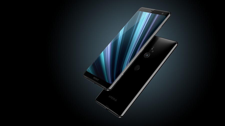 Sony yeni amiral gemisini tanıttı: Karşınızda Snapdragon 845'li Xperia XZ3