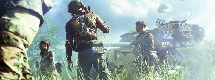 Battlefield 5 çıkış tarihi 20 Kasım'a ertelendi