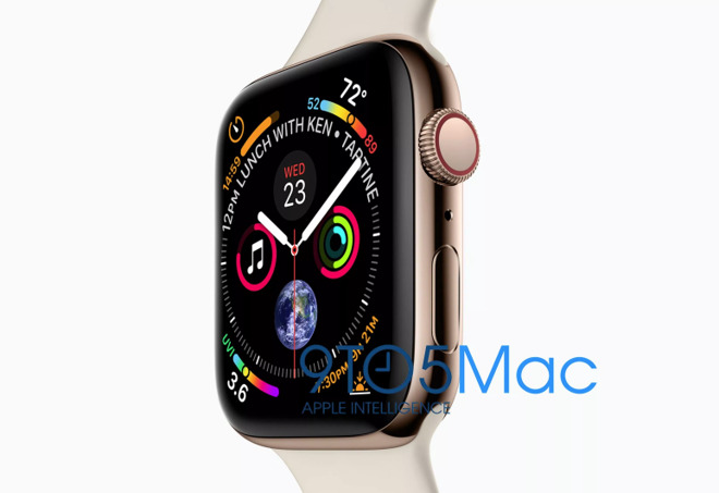 Karşınızda yeni iPhone ve Apple Watch modelleri