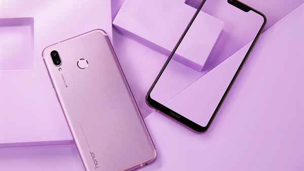 oyuncu telefonu honor play i ifa