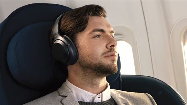 30 saat giden sony wh 1000xm3 kulaklik