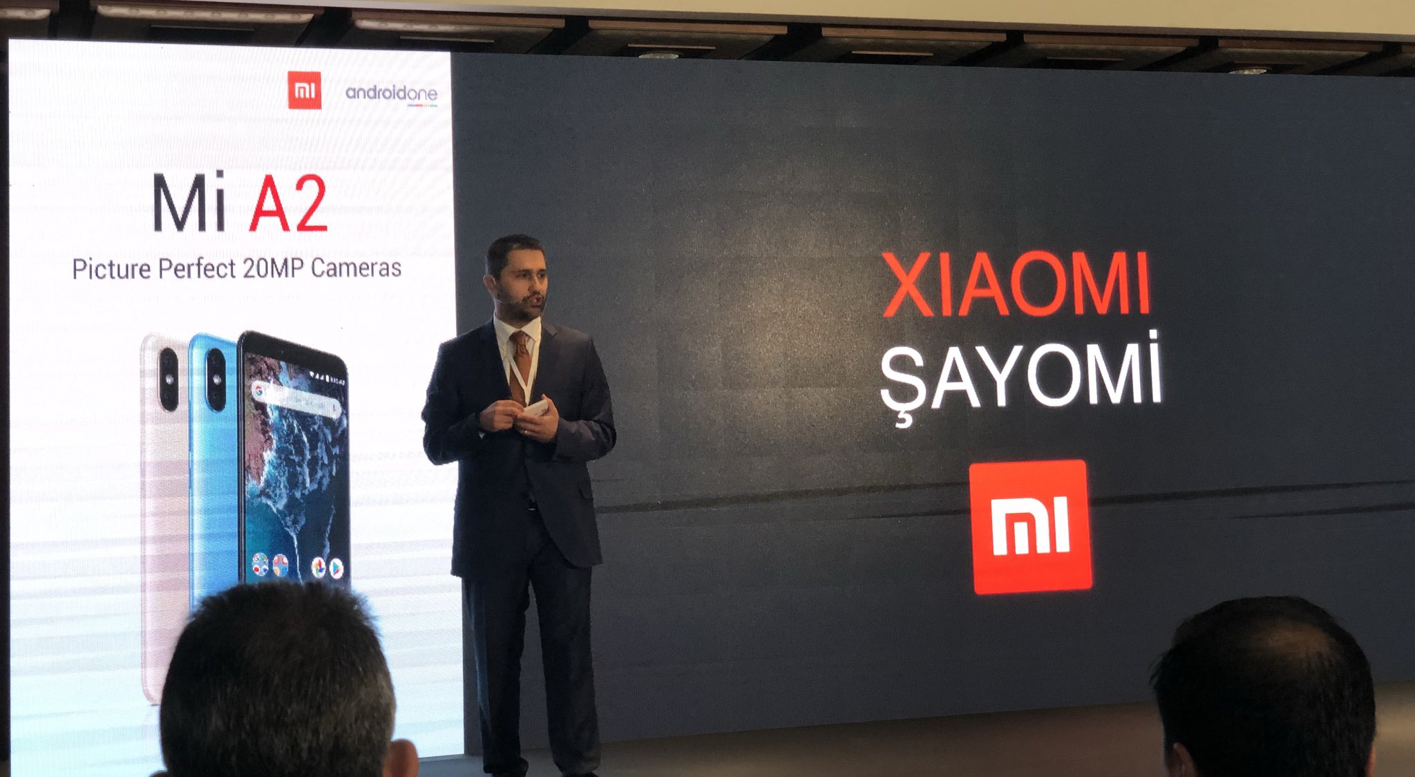 EVOFONE, Xiaomi’nin resmi Türkiye distribütörü olmadığı iddialarını yalanladı