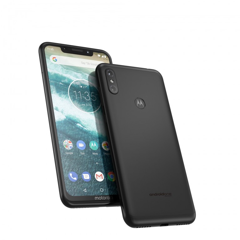 Motorola ilk Android One cep telefonlarını duyurdu