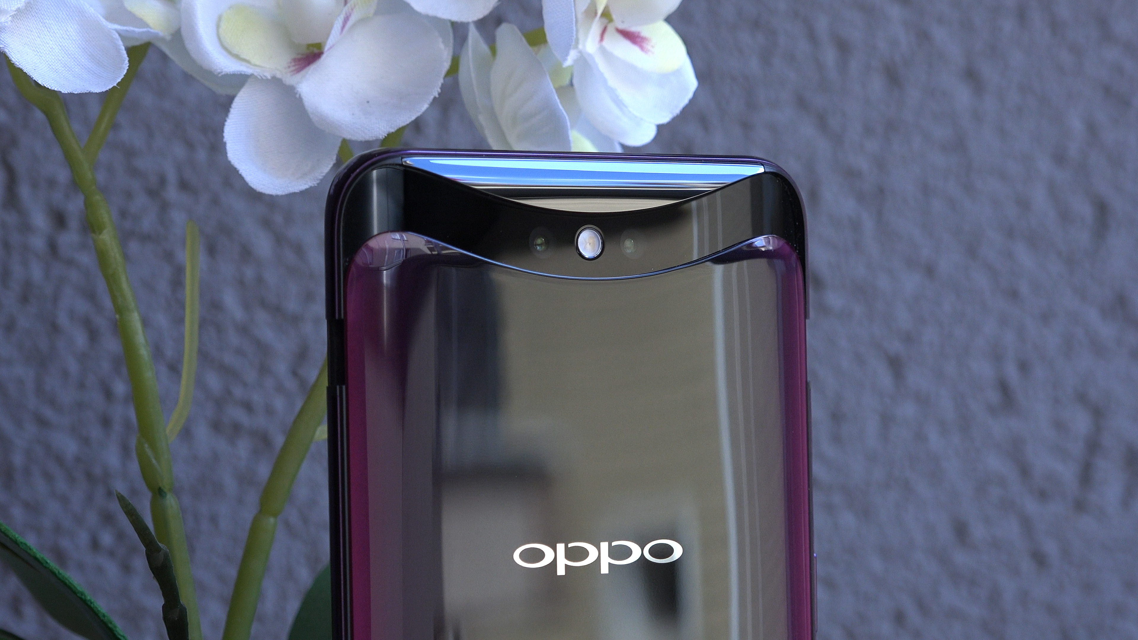 Herkes ders alsın! 'Oppo Find X incelemesi'