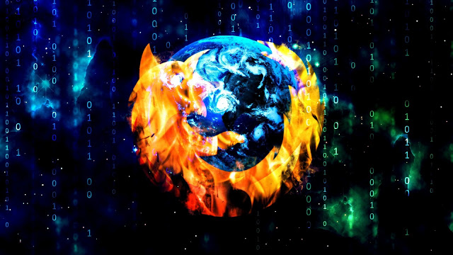 Firefox, kötü amaçlı madencilik yazılımlarını engelleyecek
