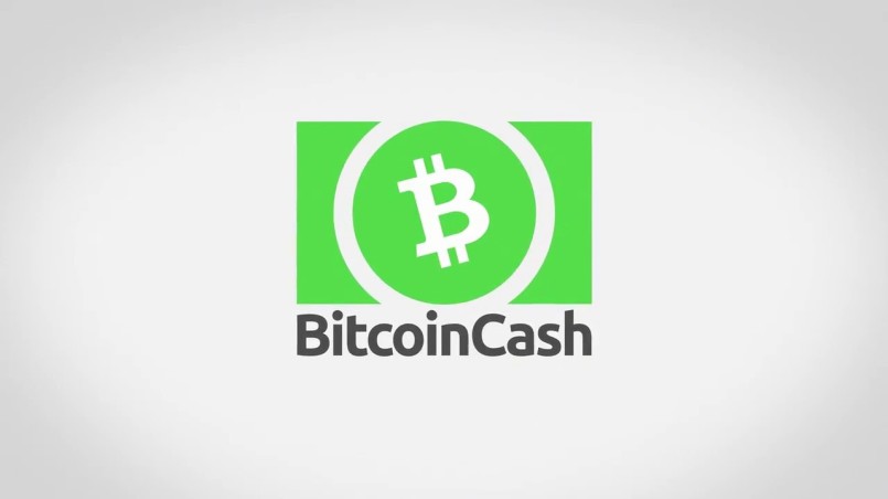 Bitcoin Cash 5 saatte 65 dolar yükseldi