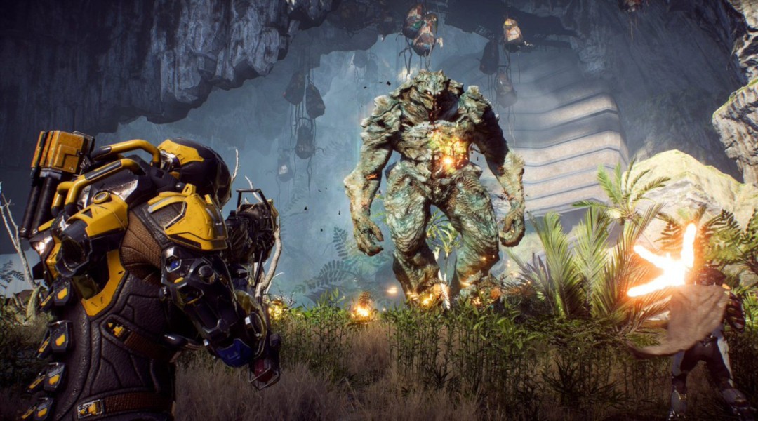 anthem demo çıkış tarihi