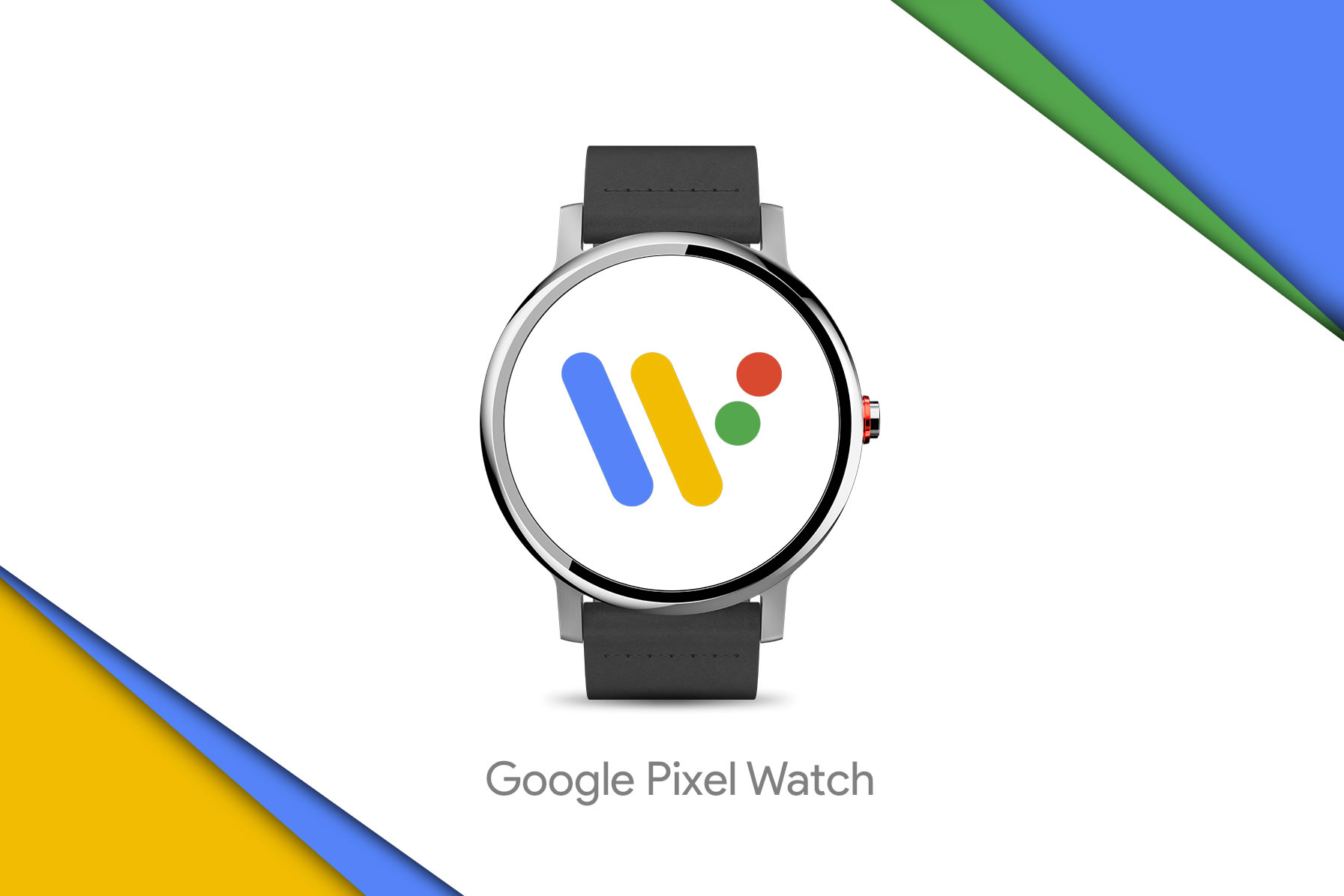 Google bu sene Pixel marka bir akıllı saat çıkarmayacak