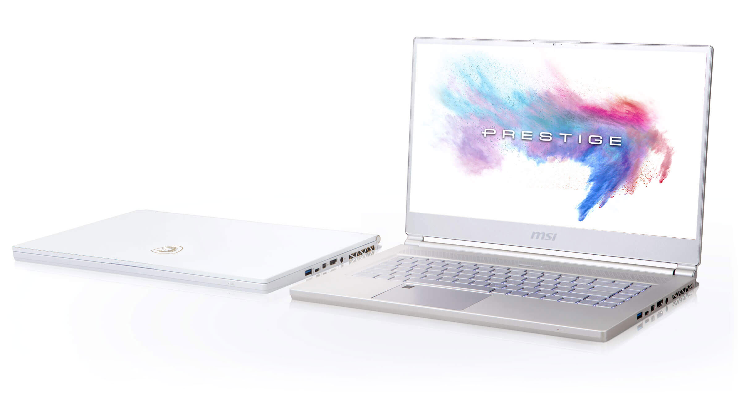 MSI P65 Creator dizüstü modeli performansıyla içerik üreticilerini hedefliyor