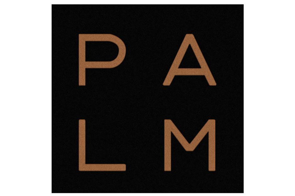 Palm logosu sızdırıldı