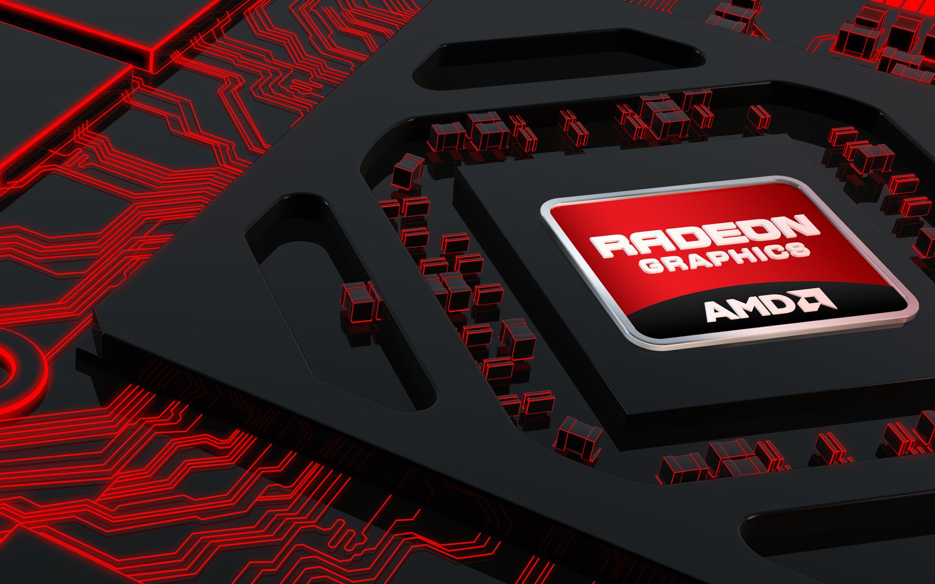 AMD 7nm Radeon ekran kartını bu yıl piyasaya sürecek
