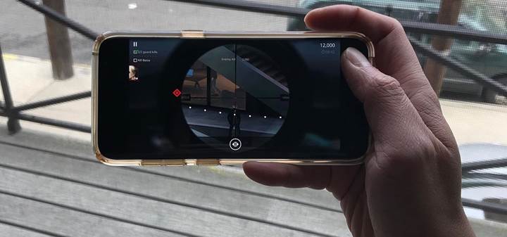 Hitman Sniper, kısa süreliğine Android kullanıcıları için ücretsiz 