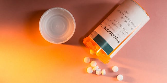 Opioidler kadar etkili, aynı zamanda bağımlılık yapmayan ağrı kesici geliştirildi