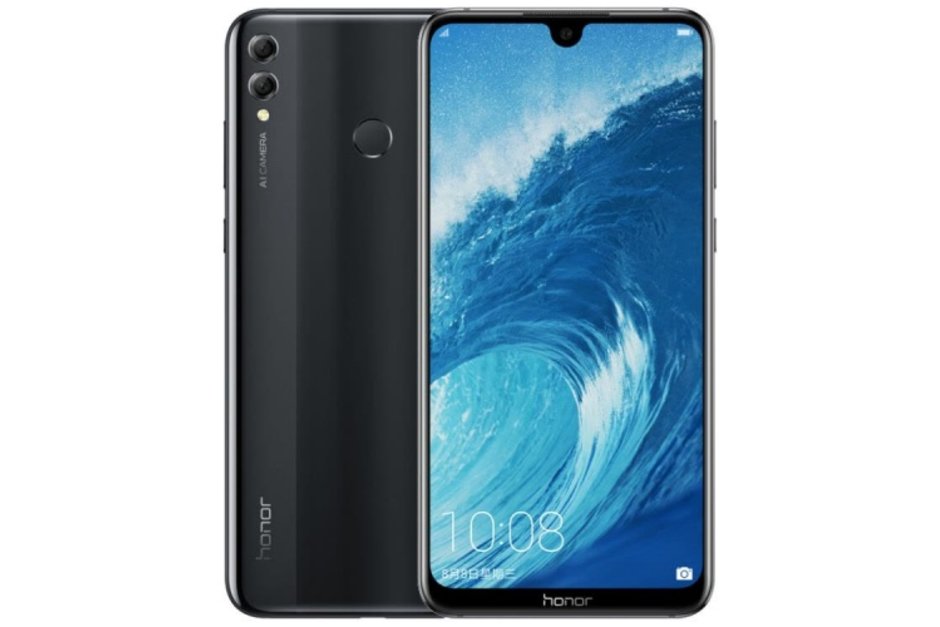 Huawei Honor 8X özellikleri belli oldu