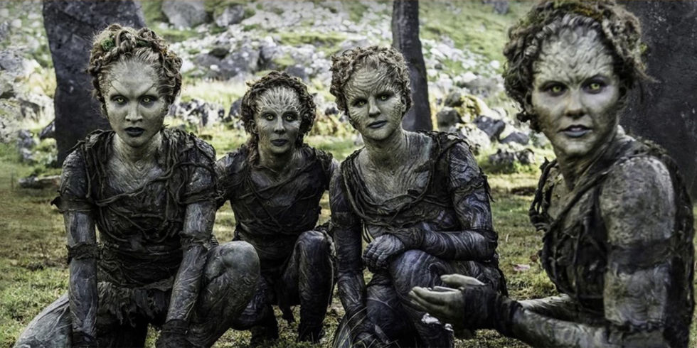 Yeni Game of Thrones dizisinin çekim tarihi belli oldu