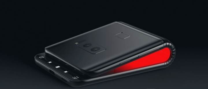 Samsung, ilk katlanabilir akıllı telefonunun bu yıl geleceğini doğruladı