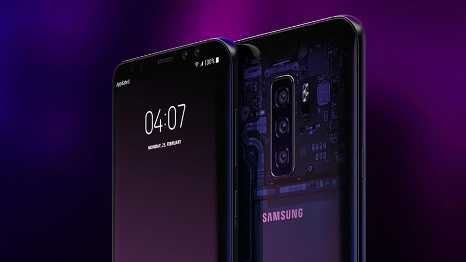 Samsung ve Apple önümüzdeki yıl üç kameralı telefonları piyasaya sunacaklar