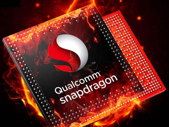 Snapdragon 855, Geekbench performans testinde 10 bin puan aldı