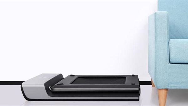 Tasinabilir Xiaomi Walkingpad Kosu Bandi Satisa Cikiyor