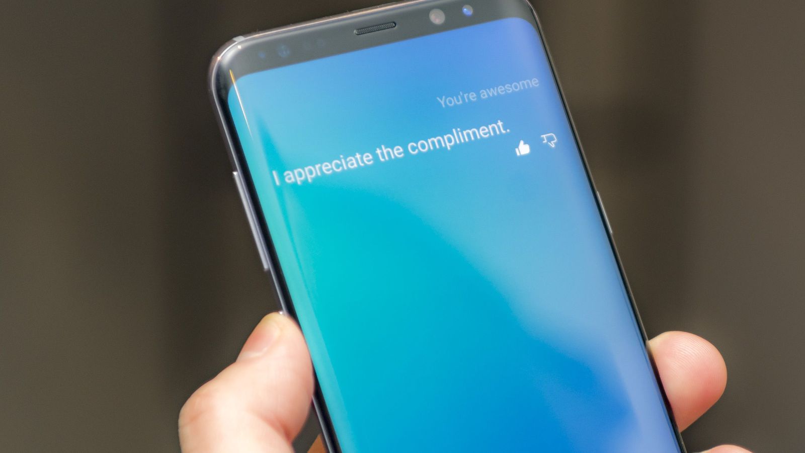 Bixby üçüncü taraf uygulama geliştiricilerine açılıyor