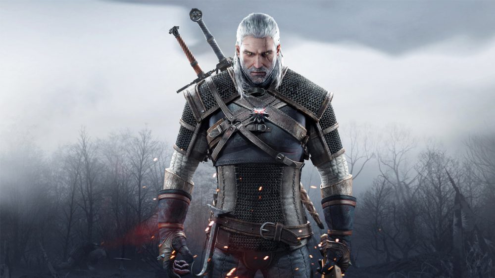 The Witcher dizisinde başrolü üstlenecek isim belli oldu