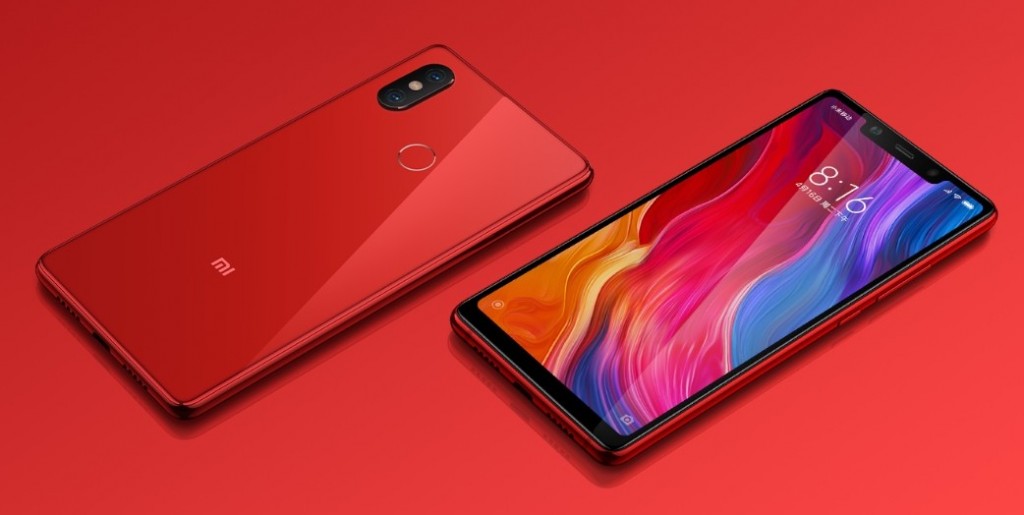 Xiaomi, Mi 8 Youth ve Mi 8 Screen Fingerprint Edition ile geri dönüyor