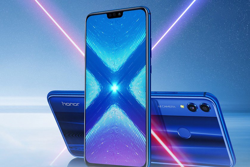 Huawei’nin yeni devleri Honor 8X ve Honor 8X Max tanıtıldı