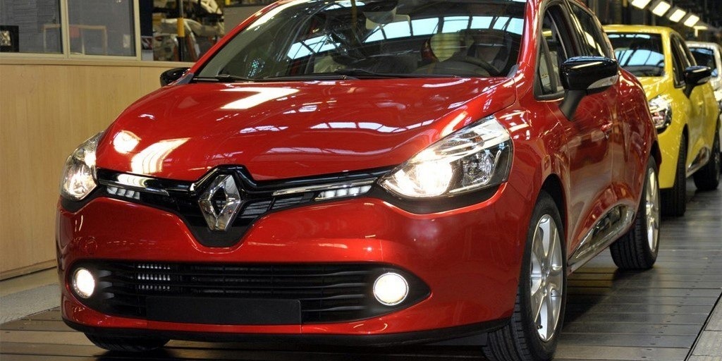 Renault: Kurdaki dalgalanma Türkiye'ye yönelik planlarımızı değiştirmedi