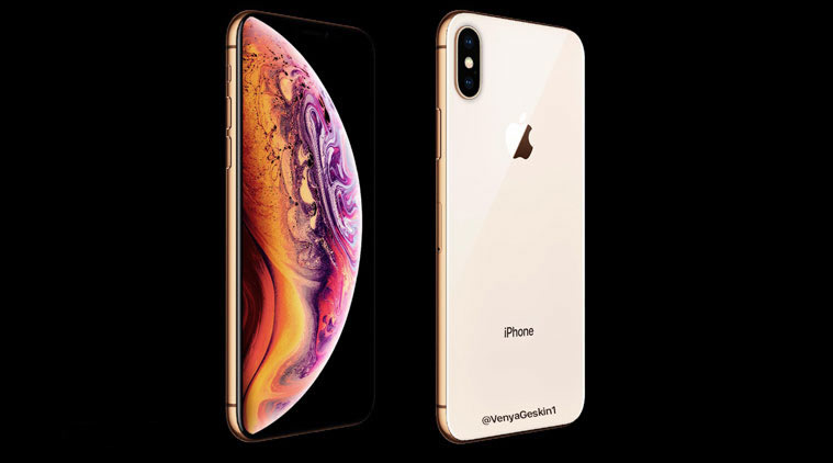 Apple'dan 6.5 inç OLED ekranlı iPhone Xs Max geliyor