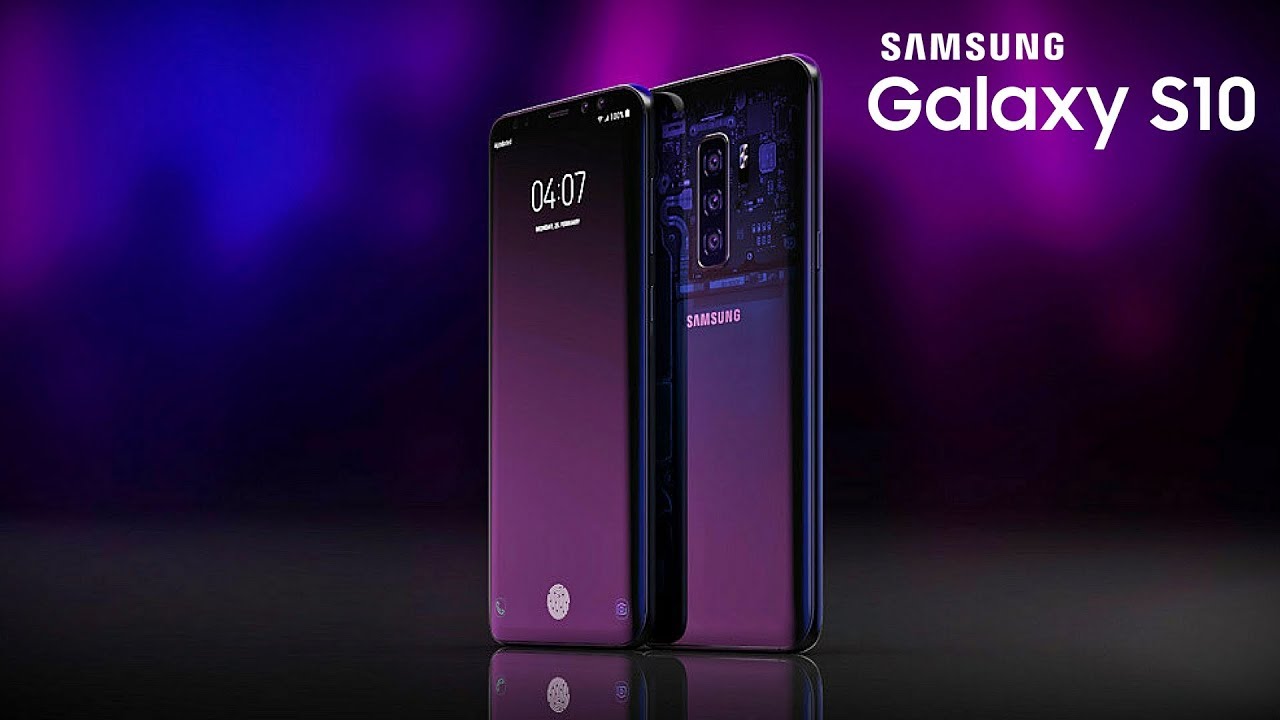 Samsung Galaxy S10 modellerinin hepsi 5G'yi desteklemeyecek