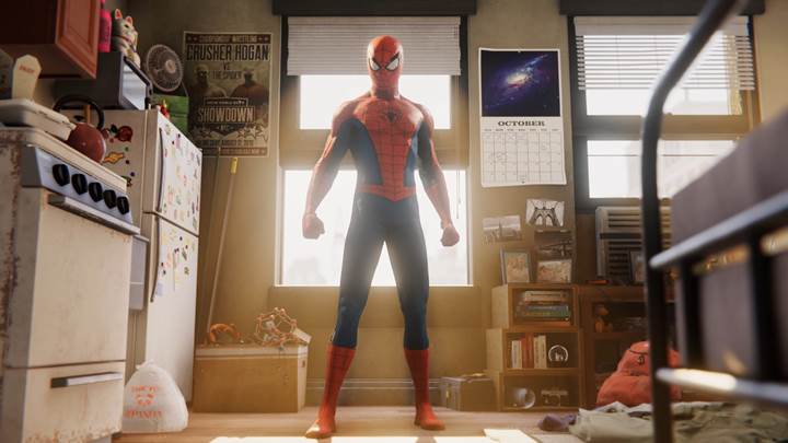 Marvel's Spider-Man Video İnceleme