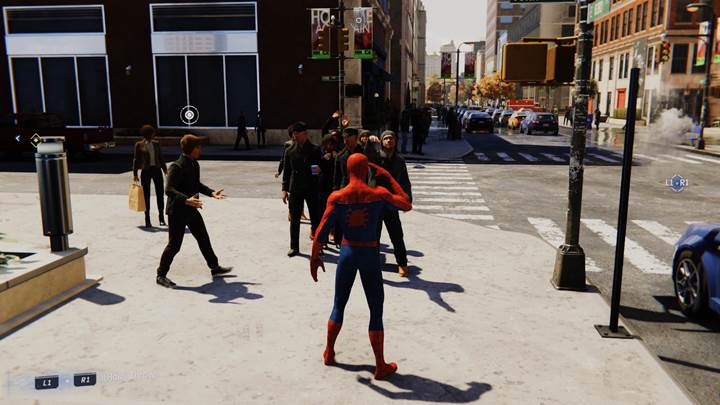 Marvel's Spider-Man Video İnceleme