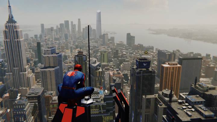 Marvel's Spider-Man Video İnceleme