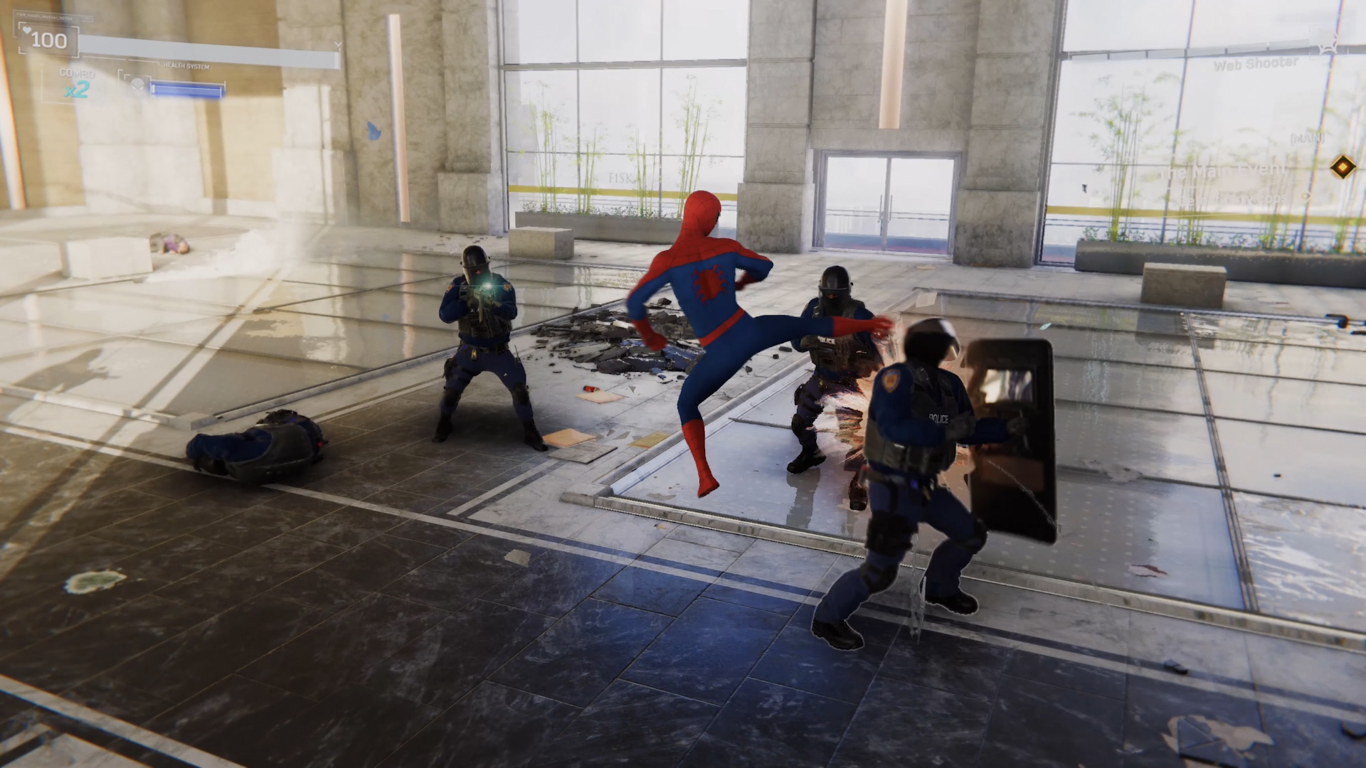 Marvel's Spider-Man Video İnceleme