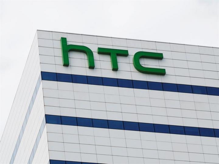 HTC'nin satışları geçen yıla oranla yüzde 50 düştü