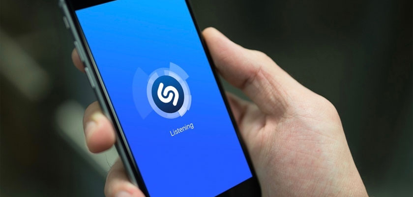 AB, Apple'ın Shazam'ı almasına onay verdi