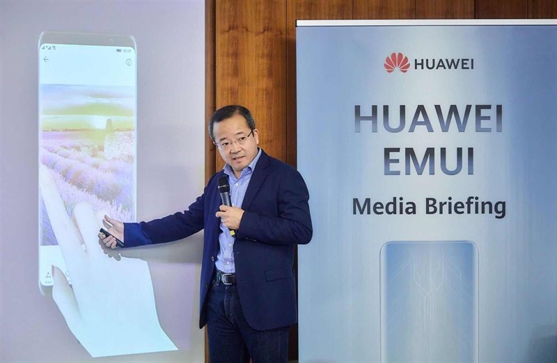 Huawei resmi olarak açıkladı: Kendi işletim sistemimizi geliştirme planımız yok