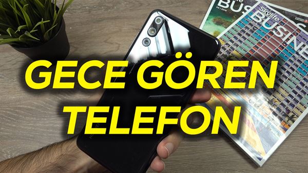 huawei p20 pro kamera testi