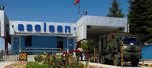 ASELSAN’dan 2 milyar dolarlık sağlık teknolojisi hamlesi 