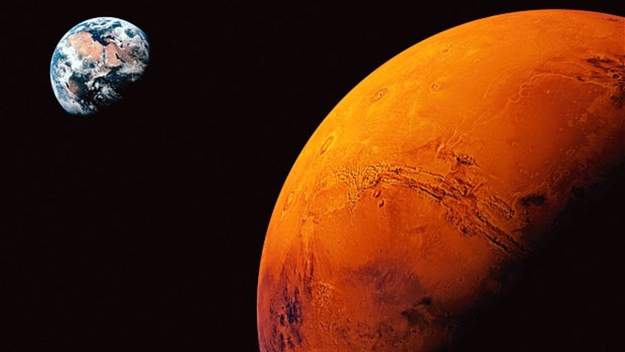 NASA, Mars 2020 için paraşüt testine başladı