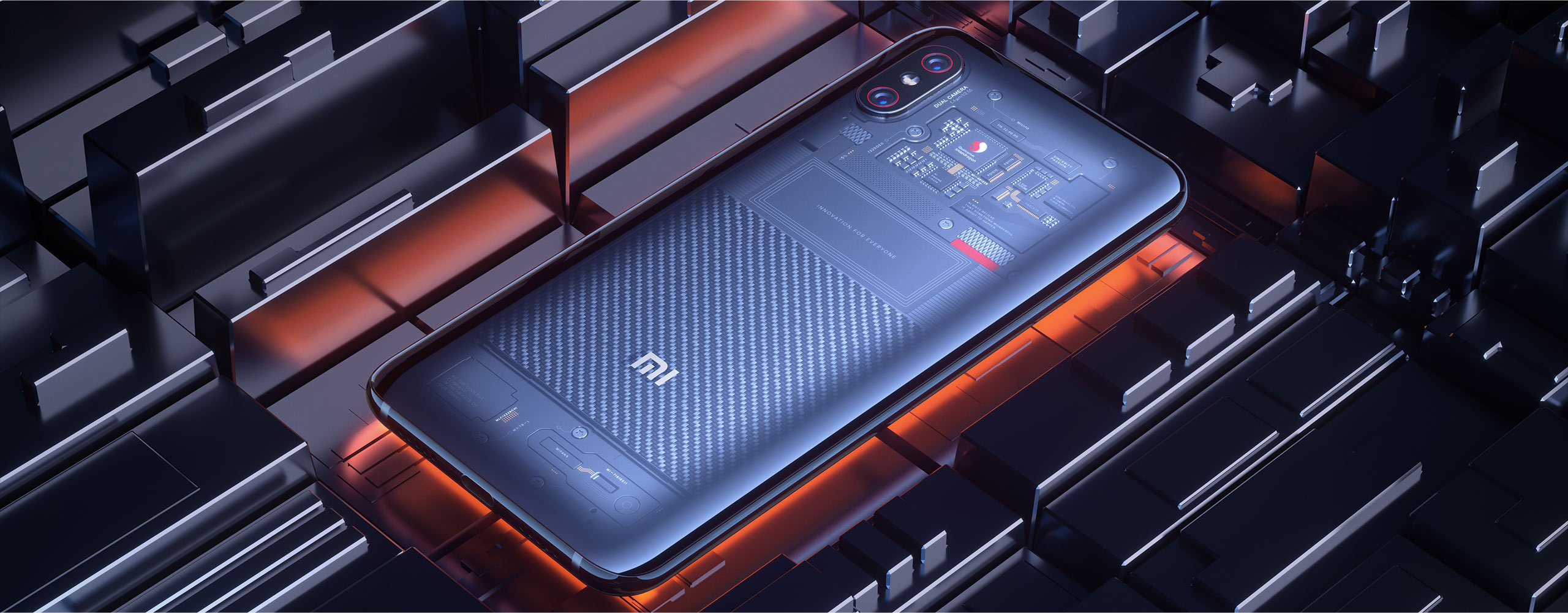 Xiaomi Mi 8 Explorer Edition, “Mi 8 Pro” ismiyle global pazara açılıyor