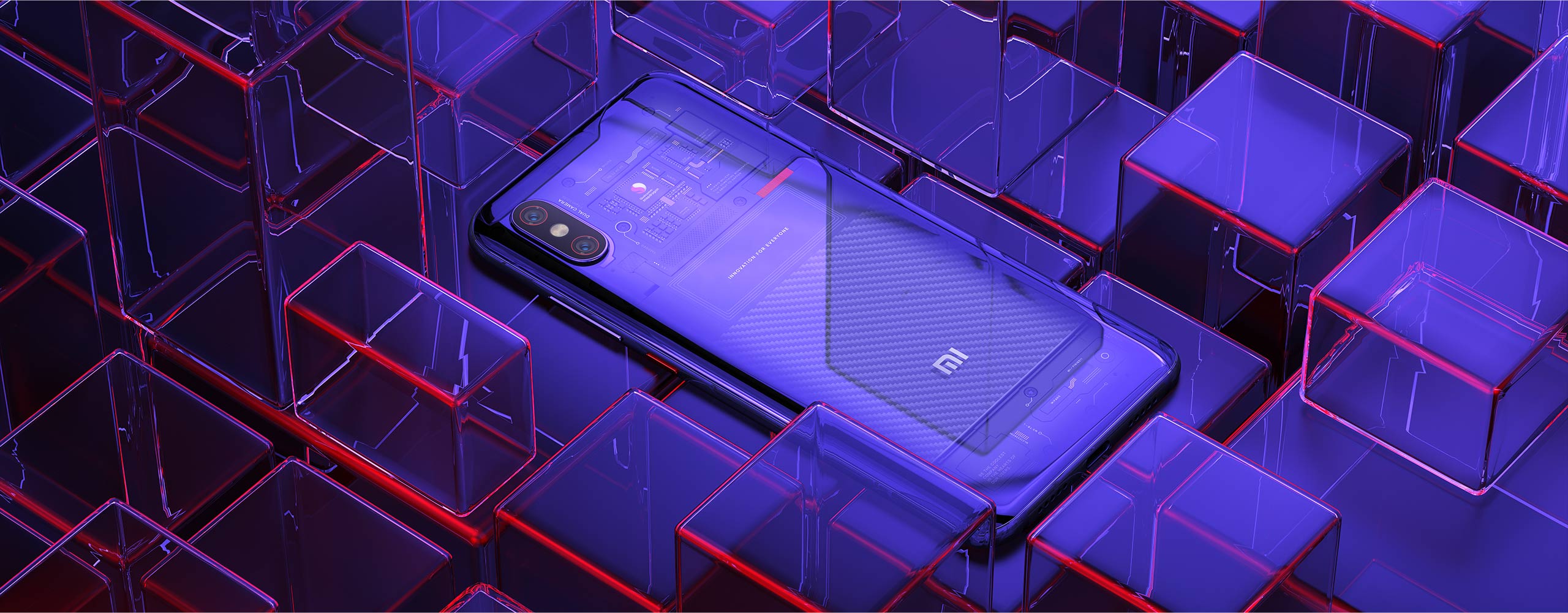 Xiaomi Mi 8 Explorer Edition, “Mi 8 Pro” ismiyle global pazara açılıyor