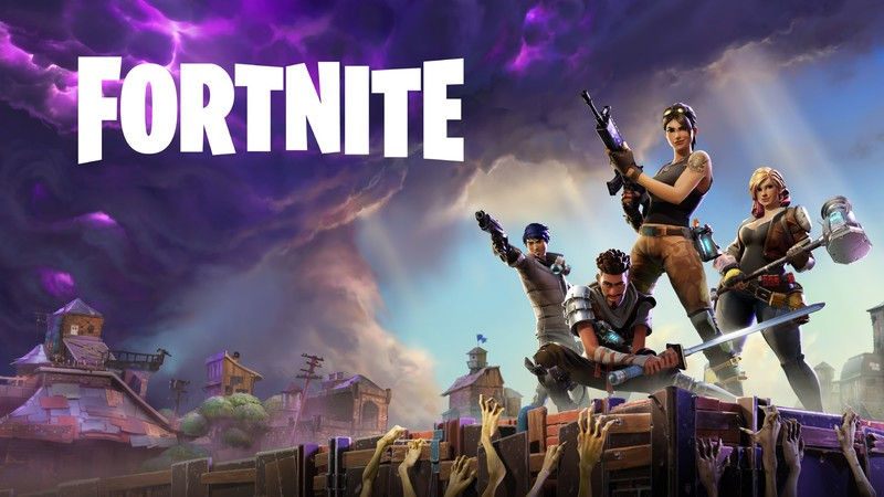 Fortnite'ın Android versiyonu 23 milyon oyuncuya ulaştı