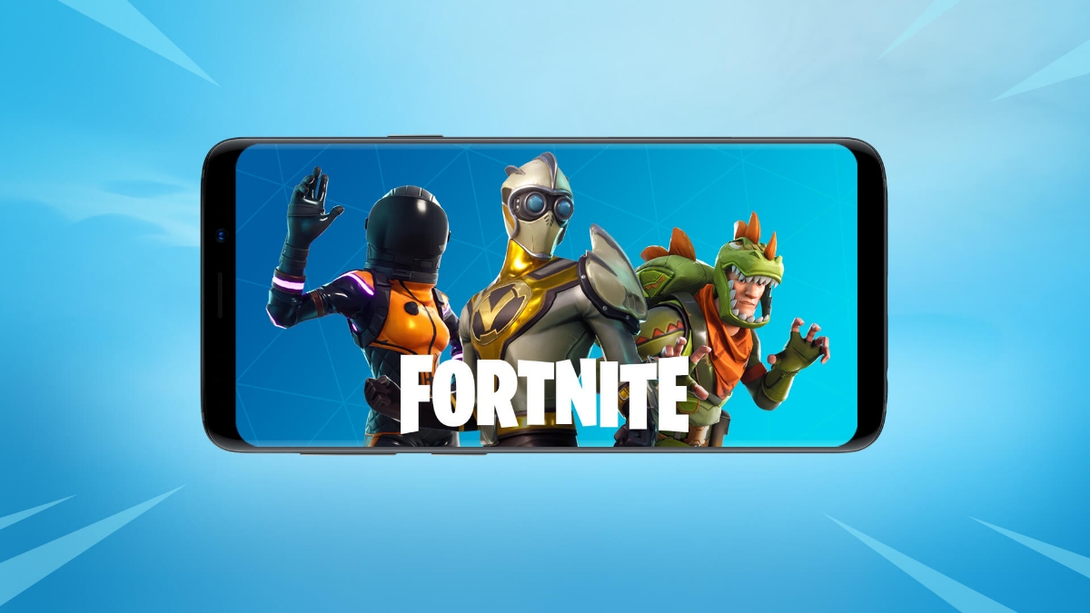 Fortnite'ın Android versiyonu 23 milyon oyuncuya ulaştı