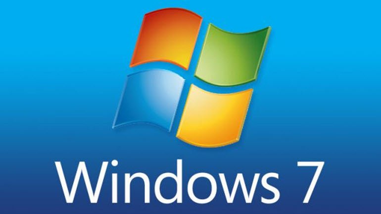 Windows 7, Microsoft'un yeni Windows XP'si olma yolunda olabilir