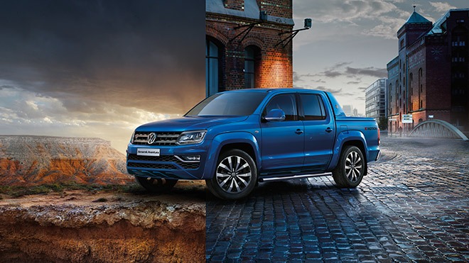 amarok aventura fiyat