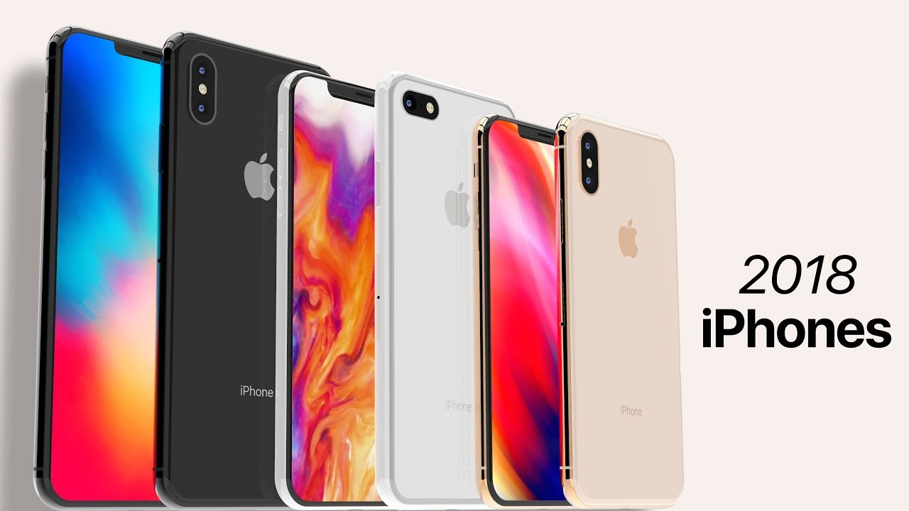 Yeni iPhone'ların isimleri ve fiyat etiketleri açığa çıktı