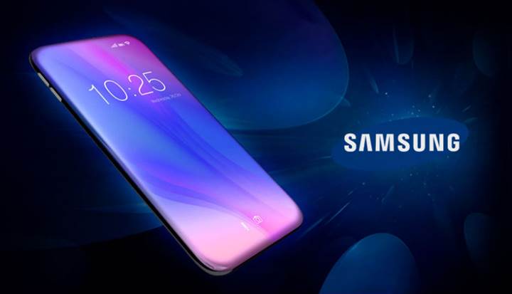 Samsung Galaxy S10, Qualcomm'un ultrasonik parmak izi sensörü ile gelebilir